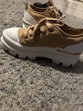 Buffalo Damen Schuhe Größe 39