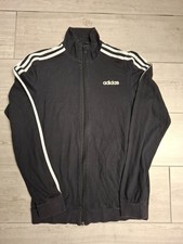 Giacca Adidas Donna Taglia S Colore Nero