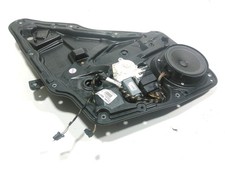 LEVE-VITRE ELECTRIQUE ARRIERE DROIT 5N0839462A VOLKSWAGEN TIGUAN 1 phase 1