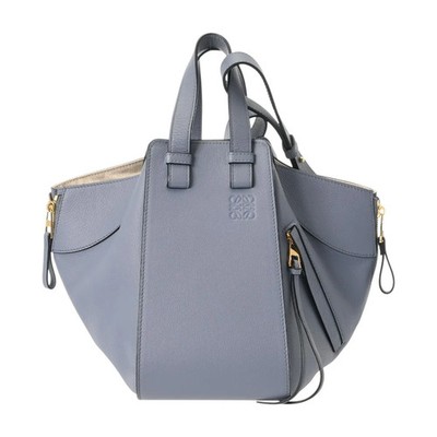 Loewe 387.30.S35 Shoulder Bag Calfskin #WB5797