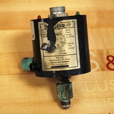 Proportion-Air BB2MFEE050 Pneumatic Pressure Control Cylinder - USED