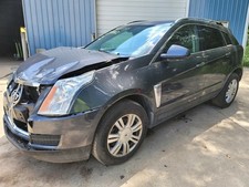 Windshield Wiper Motor Fits 10-16 SRX 2294138