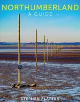 Northumberland | A Guide | Stephen Platten | Englisch | Buch | Gebunden | 2022