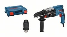 BOSCH / GBH 2-28 F PRO Martello perforatore con attacco SDS plus-ART 0611267600