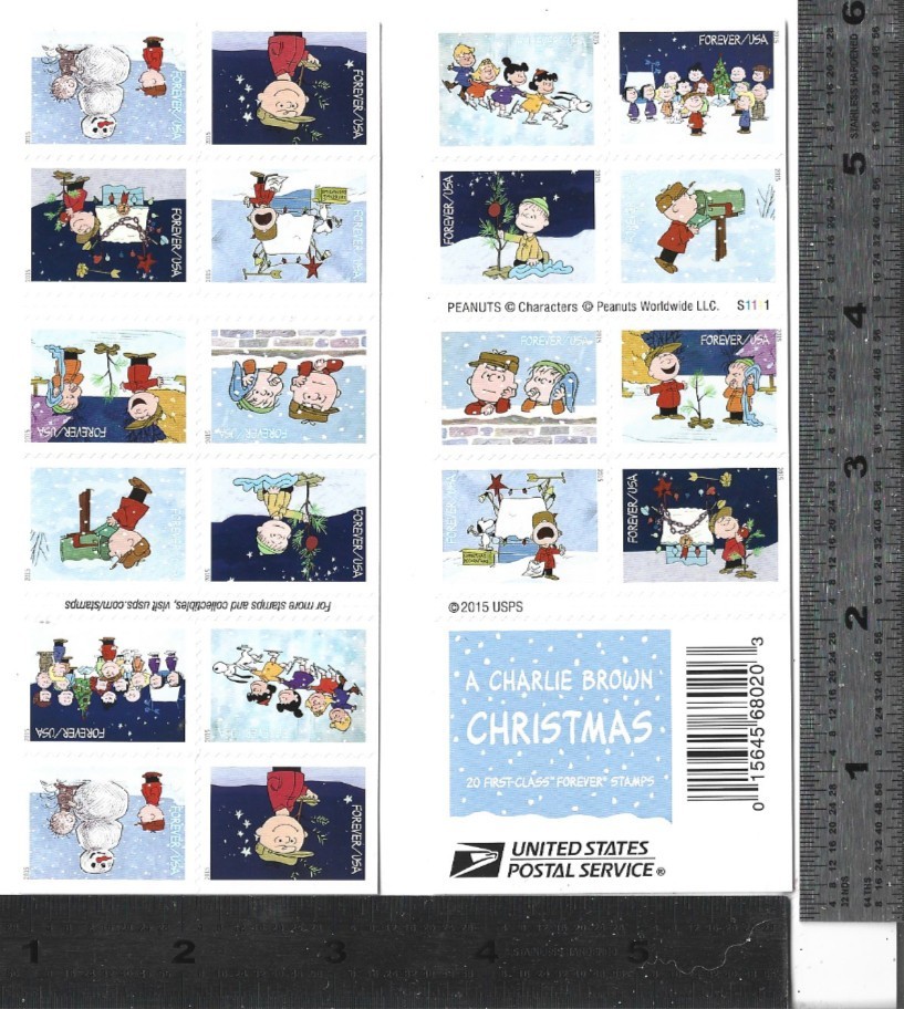 USPS sheet OF FOREVER STAMPS  (RETIRED DESIGNS)