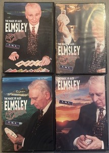 Alex Elmsley | eBay