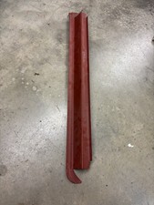 Triumph tr7 r/h door Door Bottom Repair Panel 