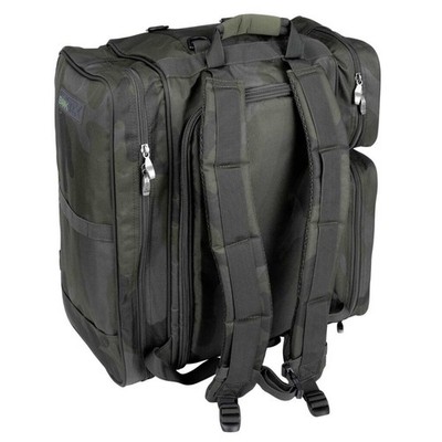 Sonik Bank-Tek Ruckbag