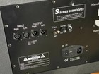 KRK S12 Subwoofer 12" Active Powered Studio Reference Sub — photo 4
