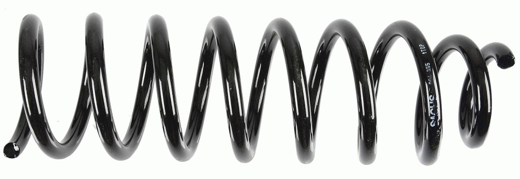 Fits SACHS 994 355 SUSPENSION SPRING   ⭐UK Stock⭐