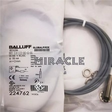 1 Pc. New BES 516-209-BO-E-05 BES0286 Proximity Sensor switch
