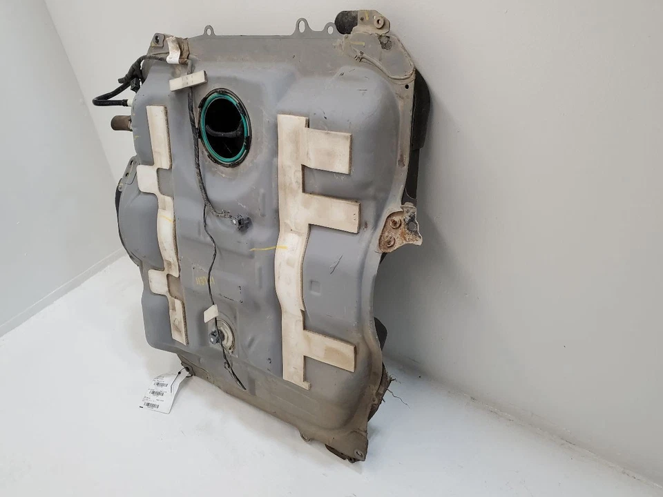 2007-2009 FORD EDGE Fuel Tank AWD 20 Gallon 8T4Z9002A 07-09 - Imagem 4 de 4