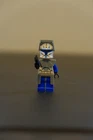 LEGO Captain Rex Phase 1 Minifigure