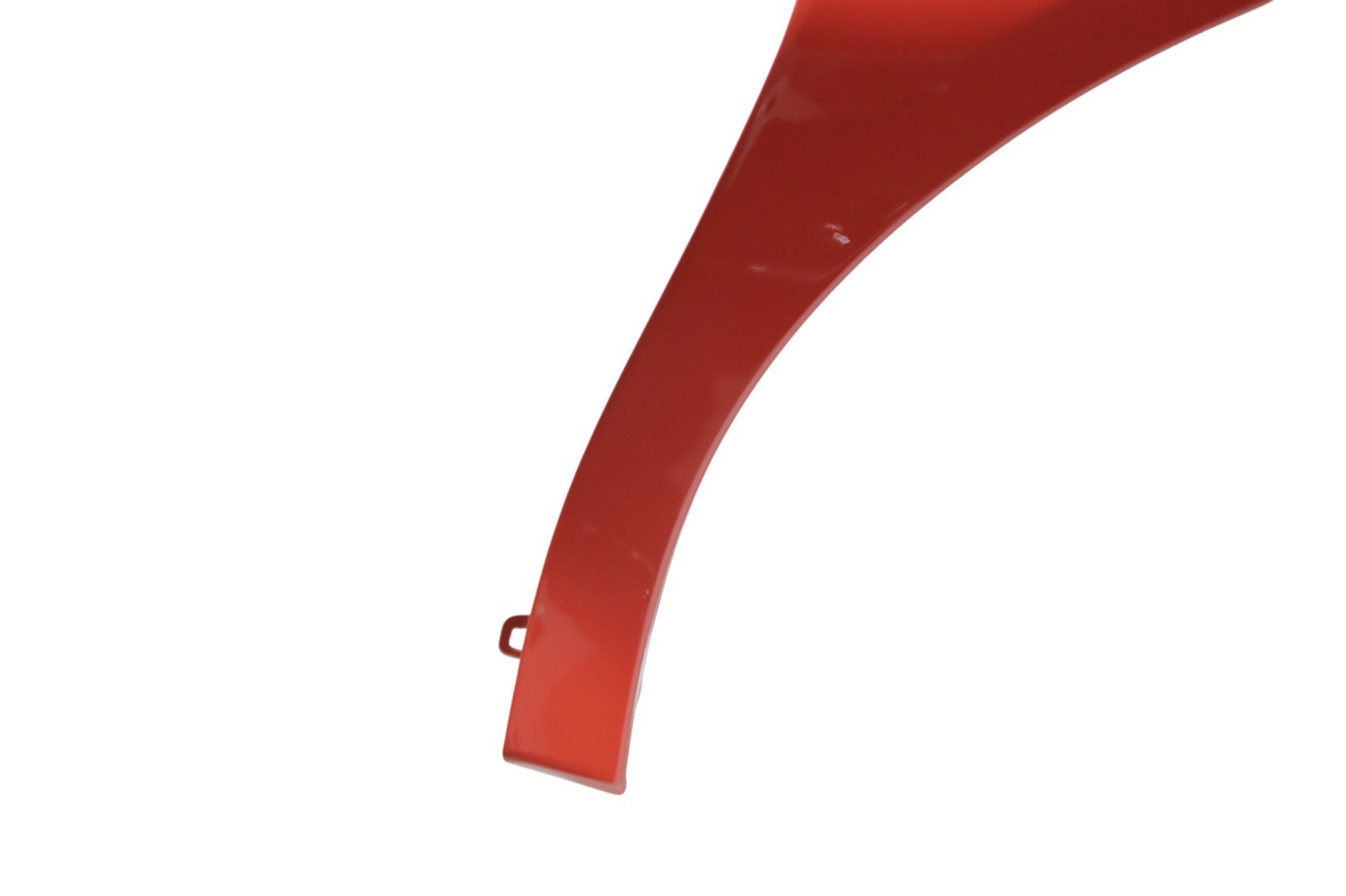 Ferrari SF90 Front  Right Passenger Side Fender Panel 2021 2022 2023 2024 OEM