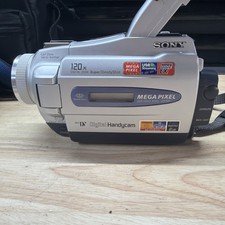 Sony Dcr Trv27 for sale | eBay