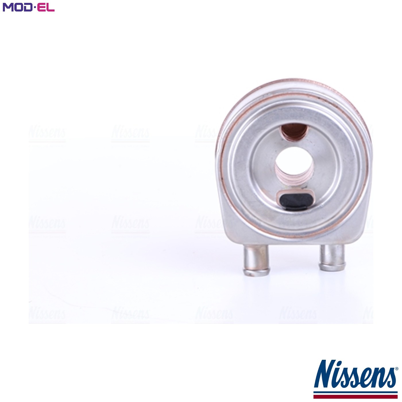 2x ✅Fits NISSENS NIS 90850 Oil Cooler, engine oil NIS 90850 Oil radi ⭐UK Seller⭐ - Image 13