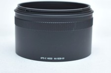 Sigma HA 1030-01 APS-C Hood for 50-500mm f/4.5-6.3 G APO OS HSM Lens