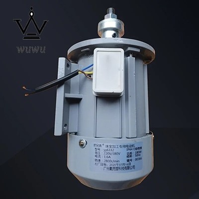 Gemstone Machine Motor Faceting Machine Angle Machine Single Phase Asynchronous