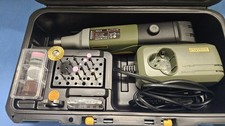 PROXXON IBS/A Akku Industriebohrschleifer mit...