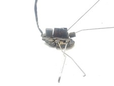 Porte avant et accessoires Kia SHUMA