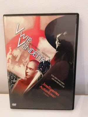 ~~V wie Vendetta -- Hugo Weaving, Natalie Portman~~