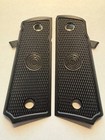 Para Ordnance P12 OEM checkered grips — photo 1