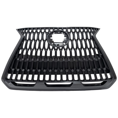 Grille Grill Front  53101F6030 for Lexus NX250 NX350 NX350h 2022-2024
