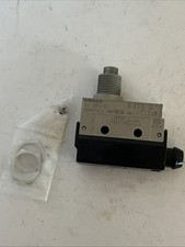 Omron limit switch SHL-D55-01 NOS No Original Box