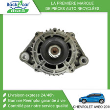 Alternateur Chevrolet AVEO