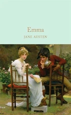 Emma (Macmillan Collector's Library) by Austen, Jane Book The Fast Free Shipping