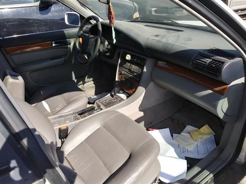 Crossmember/K-Frame Rear Quattro Fits 89-92 AUDI 100 19478389 Foto 4 de 4