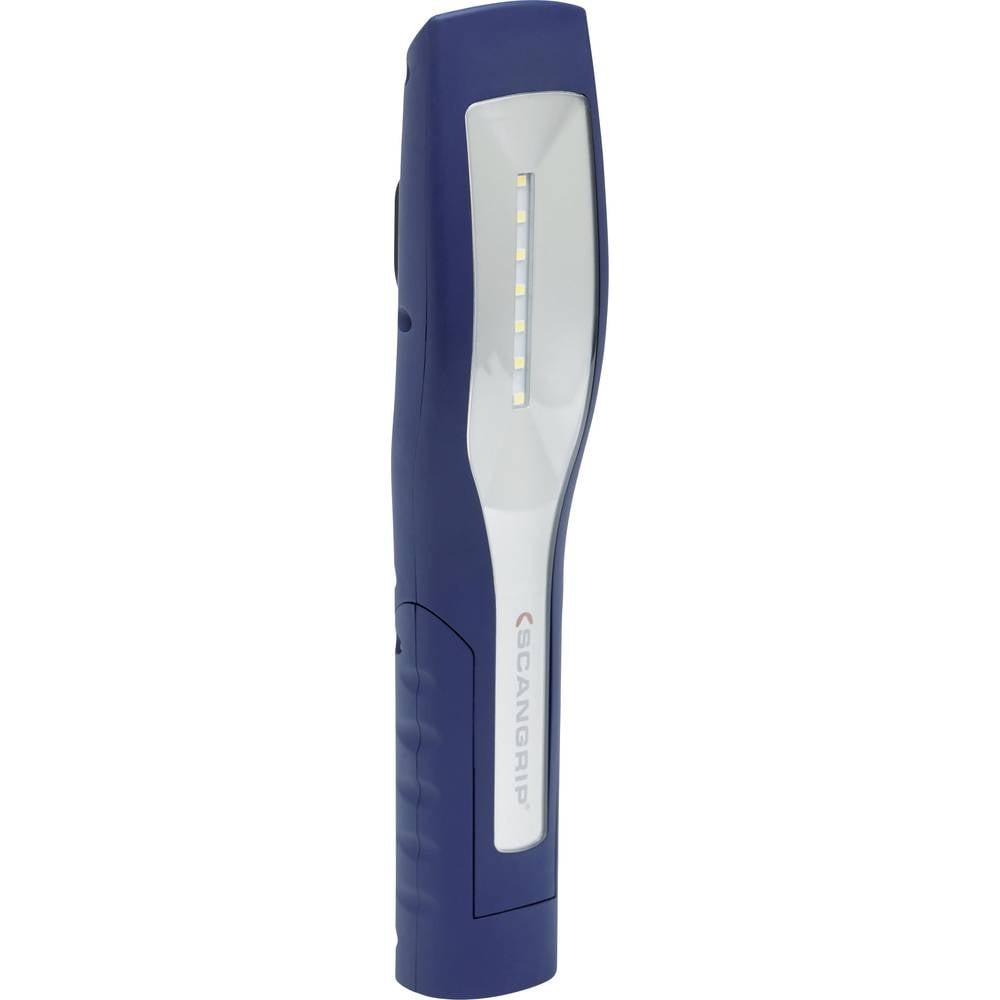 Светодиод Scangrip 03.5400 MAG предназначен для накопления 300 лм