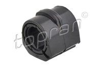 Topran Stabilisatorlager Stabilager Buchse Stabilisator 302 499 FüR Connect Ford