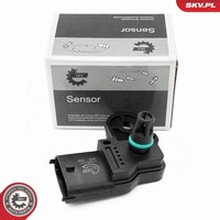 Sensor Saugrohrdruck Esen SKV 17SKV171 FüR Opel Astra Caravan P10 Combo X12 Tour