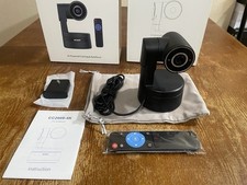 WAAWO CC2008-4K PTZ Webcam AI Auto-Framing Conference 4K UHD FREE SHIPPING 