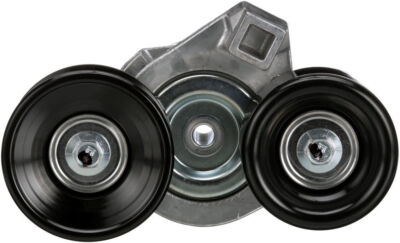 CUMMINS OEM Belt Tensioner (1989-2002 - View #3
