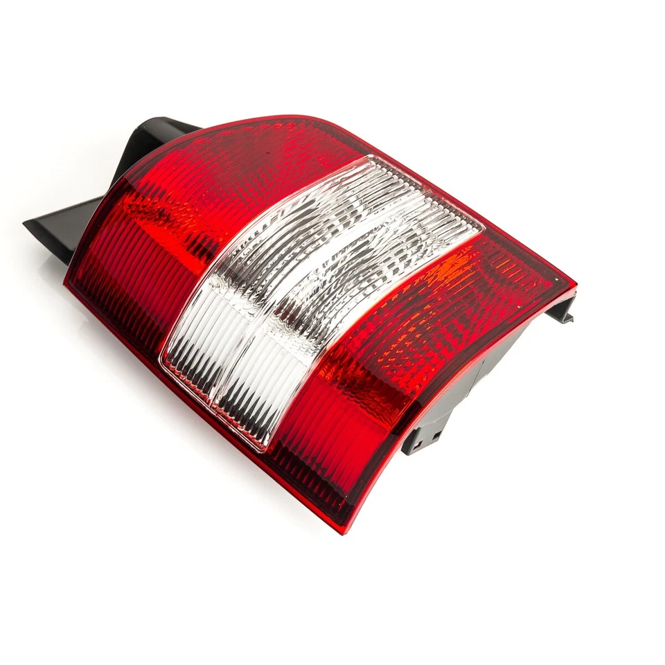 Fanale Posteriore Luce SX Rosso Luci Portellone per VW Multivan V T5 03-09 - Immagine 4 di 4