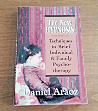The New Hypnosis Individual & Family Psycho-t...