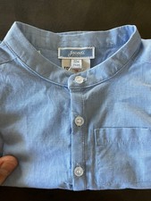 Camicia Jacafi Paris 12mesi