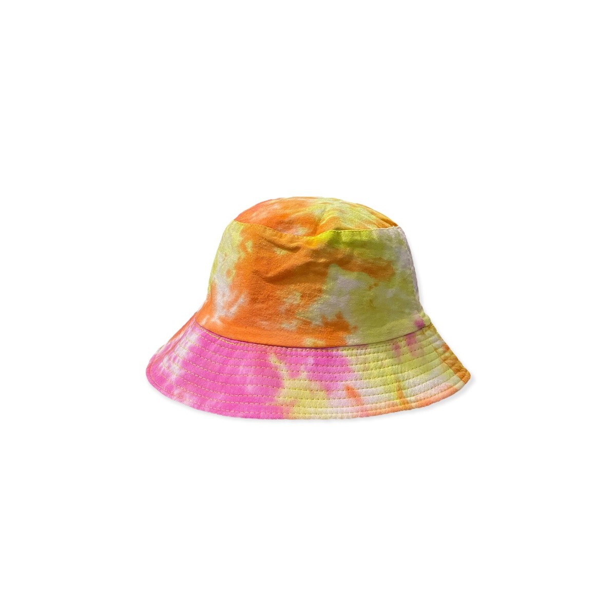 [HAZZYS] Black line color reversible Bucket Hat / 税込み s-l1200.jpg