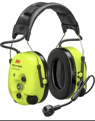 3m peltor protac xpi