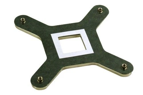 Cooler Master LGA775 Copper Core Big Size Heatsink Cooling Fan Up to 3.8G - Image 3 of 3