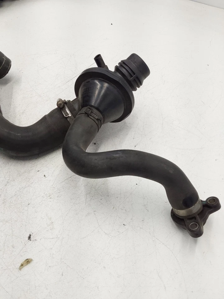 2011-2016 宝马 X3 发动机冷却器加热器房屋原始设备制造商 6601544 — 第 3/4 张图片