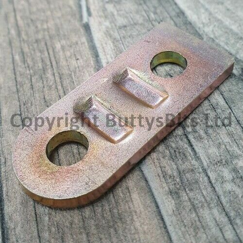 Comline Front Anti Roll Bar ARB Drop Link For Citroen ZX Hatch