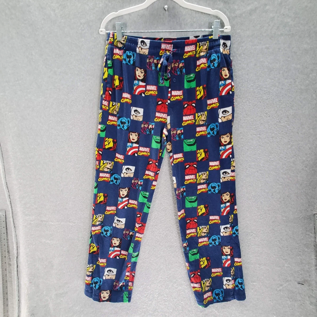 Marvel sleepwear new arrivals