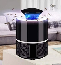 Bug Zapper, Fruit Flies Trap, Electric Mosquito & Fly Zappers/Killer - Insect At