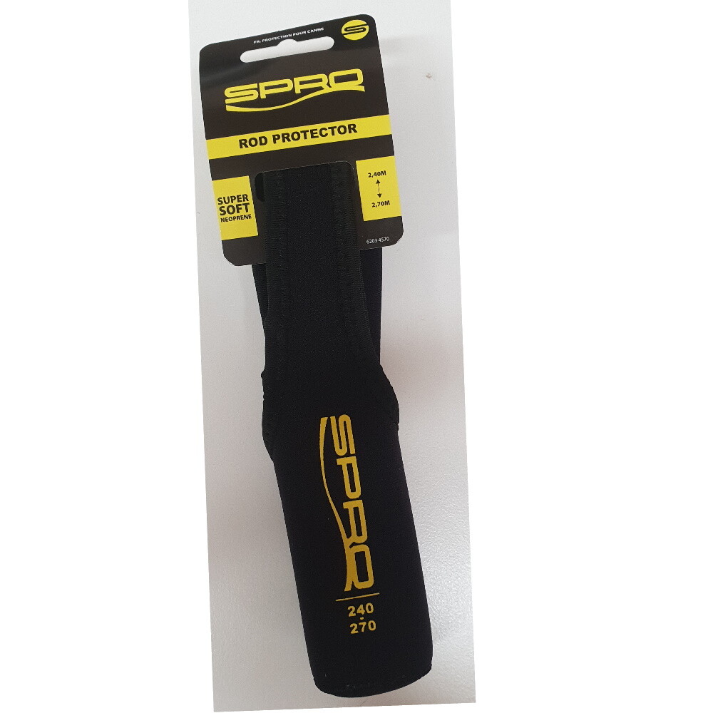 Защита штока Spro 270 см на 300 см для Рутеншутца на шпице и в конце 4690₽