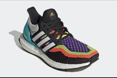 Scarpe Ultraboost Ultraboost Dna Adidas Ultra Boost Strisce Blu