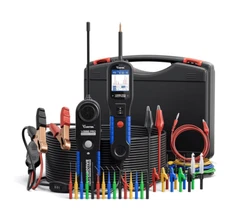 VDIAGTOOL V200PRO 12/24V Auto Power Circuit Probe Tester Breaker Finder W/30 Pin