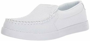 DC Mens Villain 2 Skate Shoe
